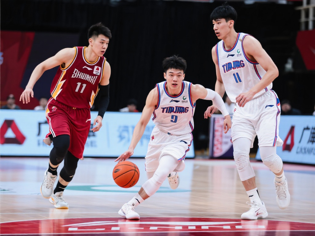 根据最新发布的大名单，林庭谦与曾凡博作为