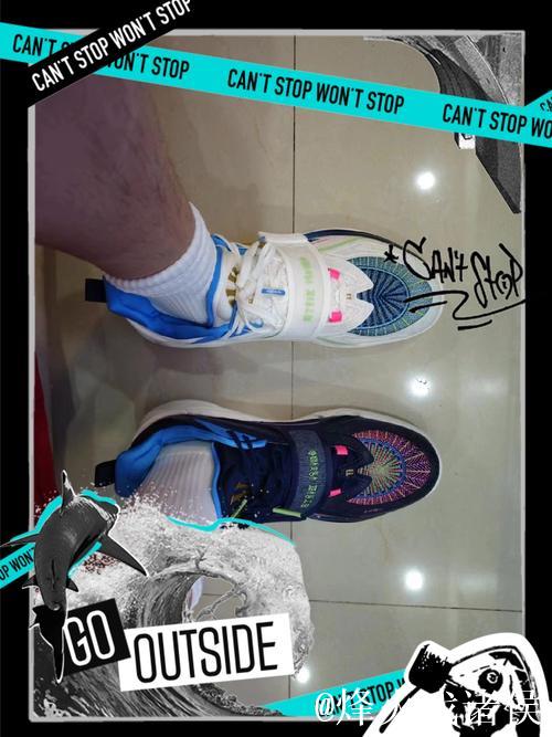 欧文饭后散步偶遇篮球比赛，兴致大发加入对战，直呼羡慕这样的生活！