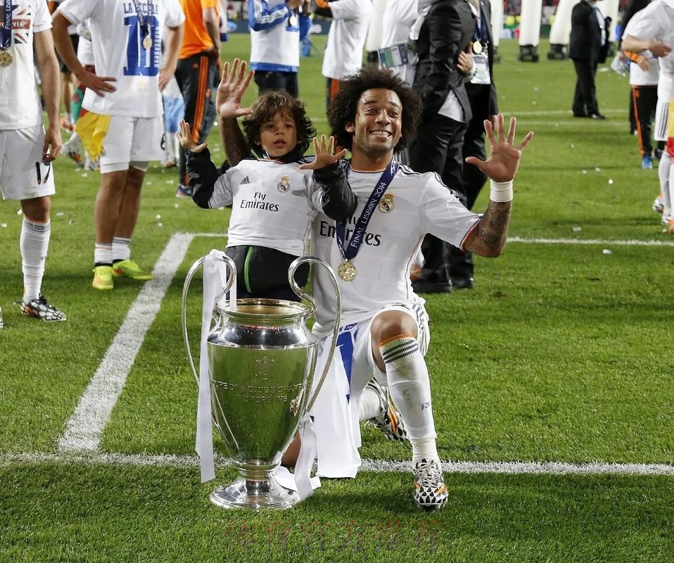 马塞洛ins发文告别皇马：我将永远是马德里人